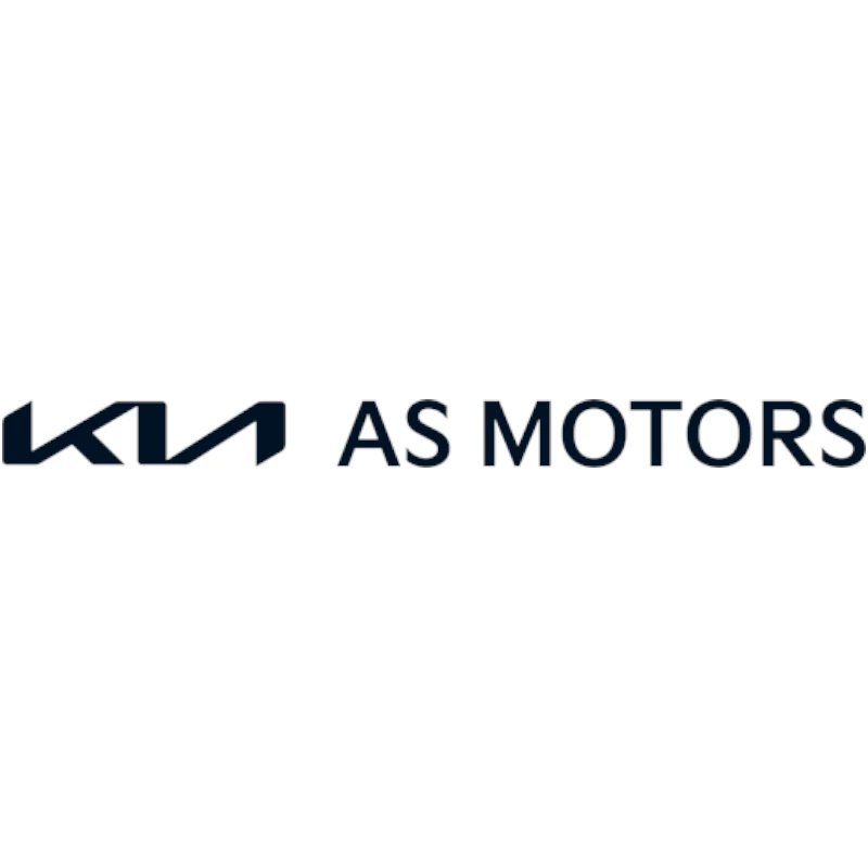 Nasi partnerzy - KIA AS Motors