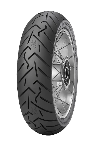 Opony Motocyklowe - adventure