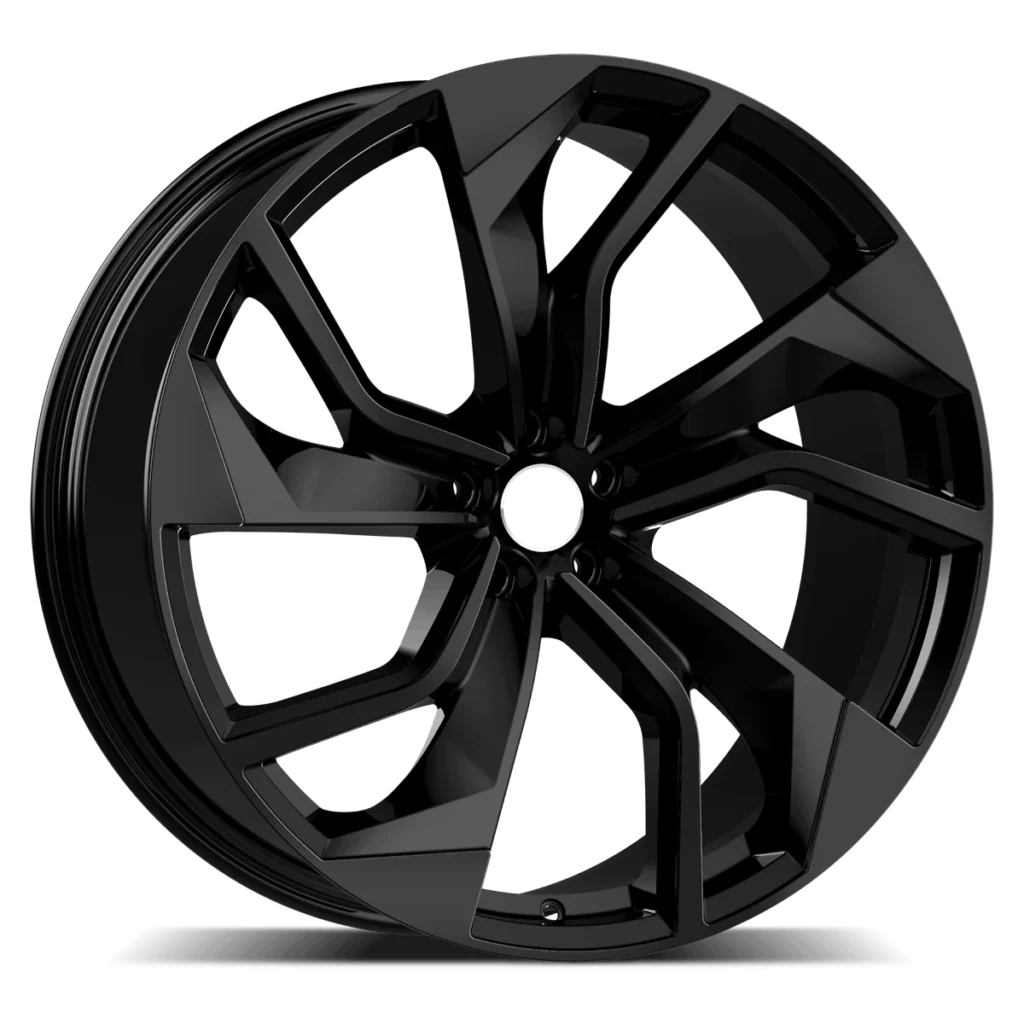 Latex Opony - Felgi OEM